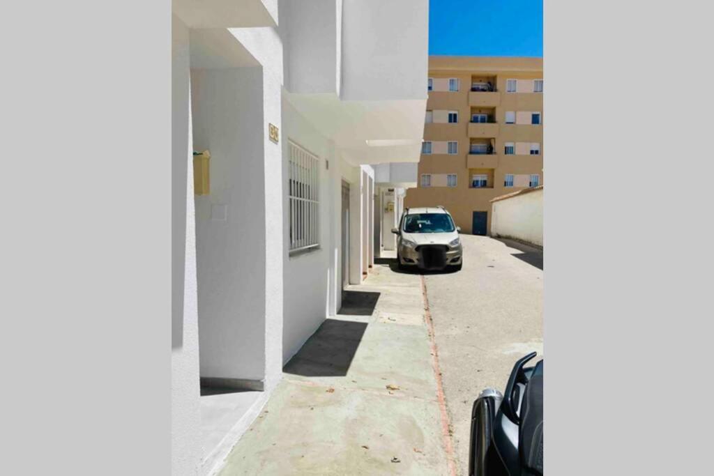 Loft Independiente A 150 Mtrs De La Playa Wifi Aire Acondicionado Tarifa Exterior photo